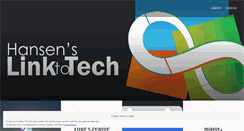 Desktop Screenshot of hansenslinktotech.com